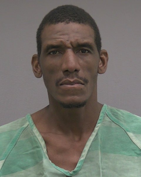 Mugshot of JEROME CHRISTOPHER MITCHELL