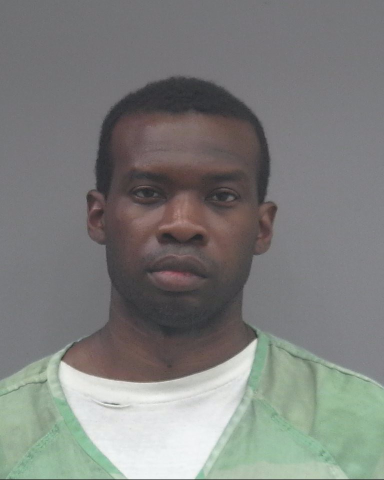 Mugshot of JERMAINE LAMORRIS GODBOLT
