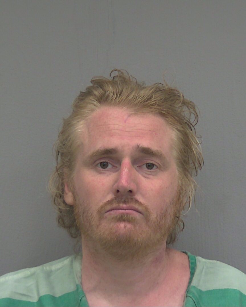 Mugshot of JONATHAN STEPHEN KING