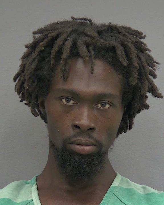 Mugshot of ALEXANDER MATTHEW JOHNSON