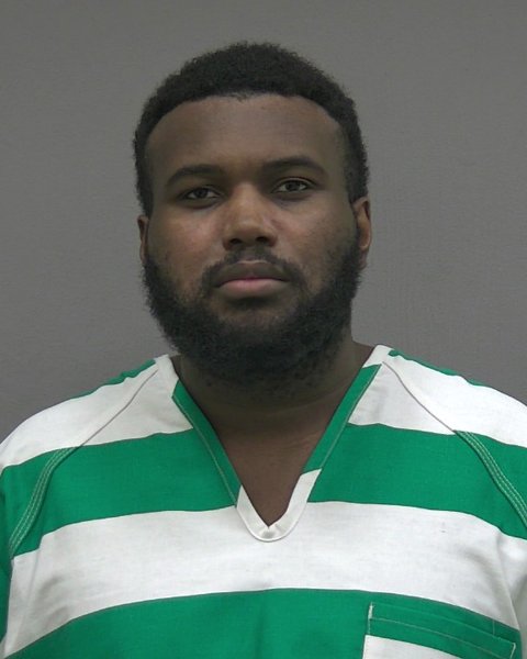 Mugshot of WILLIE JAMES SIMPSON