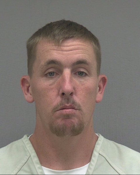 Mugshot of NICHOLAS ALLEN ELTON