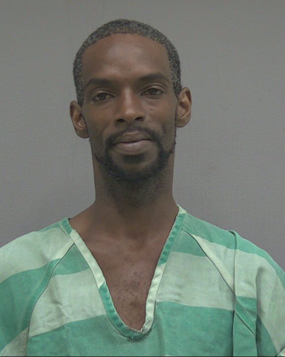 Mugshot of MAURICE MARSALIS TERRY