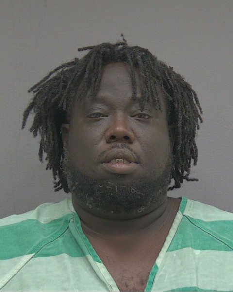 Mugshot of WILLIE GENT
