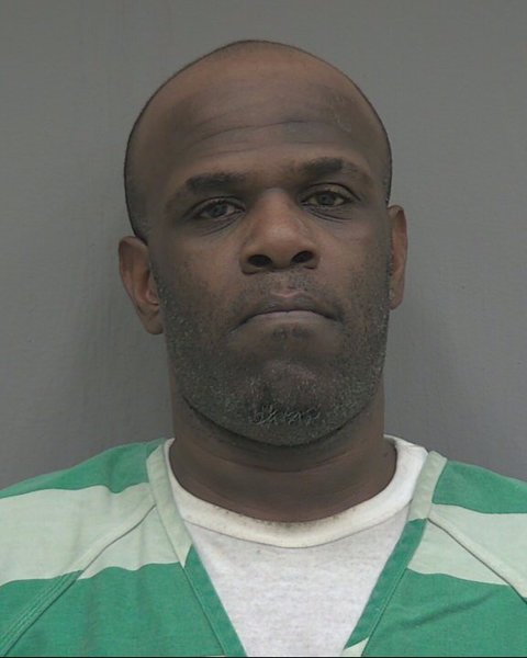 Mugshot of HORACE LEE DELAPIERRE