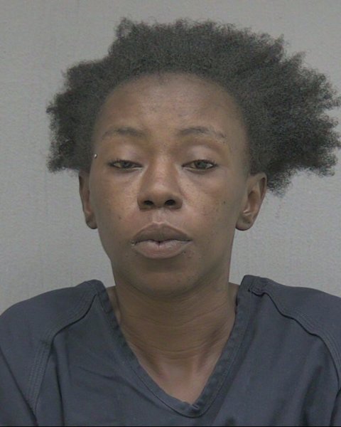 Mugshot of GWENNESHA MARRKENYA DEMPS