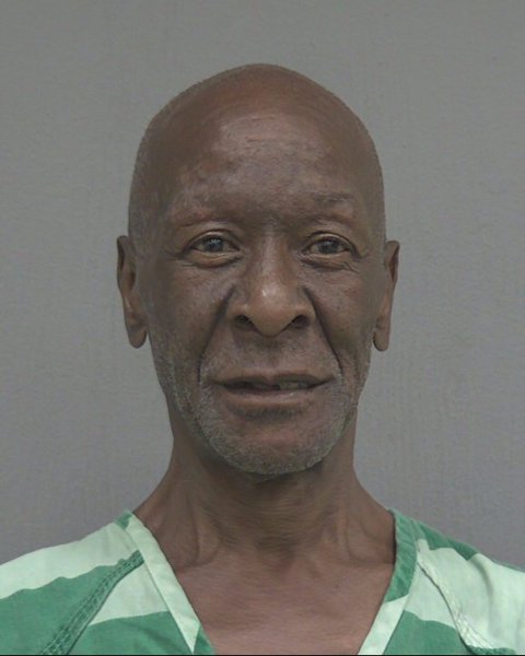 Mugshot of ERIC CHARLES MCCLENDON