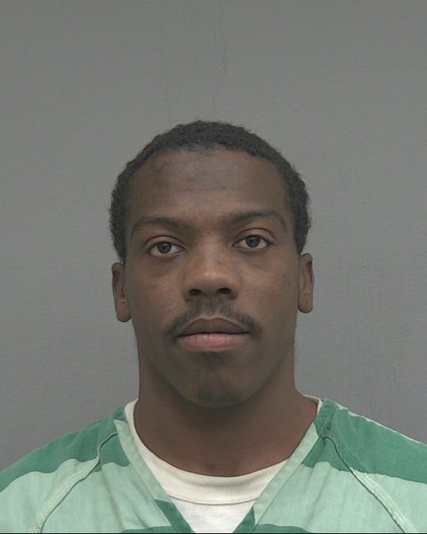 Mugshot of CEDRICK LEROY POWELL