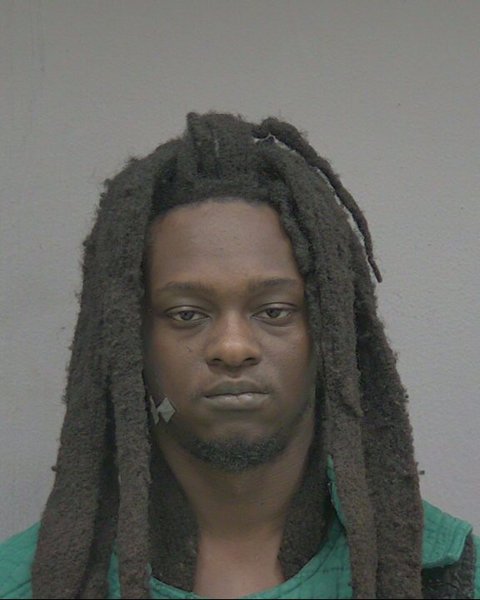 Mugshot of DAVRON DARELLE KEITH