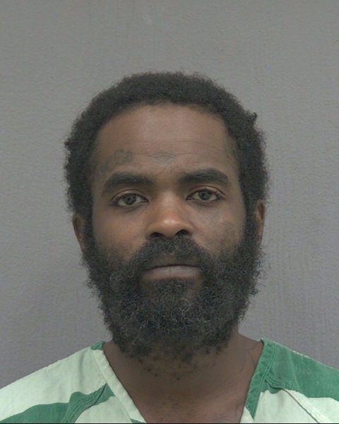 Mugshot of TRAVONTA RAKEEM RHODES