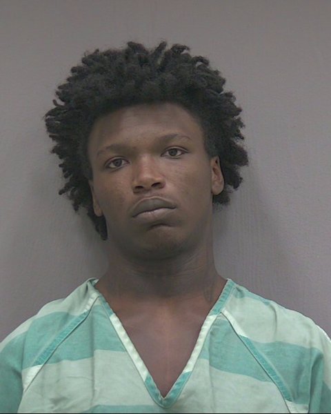 Mugshot of CHRISTIAN EUGENE HOWARD