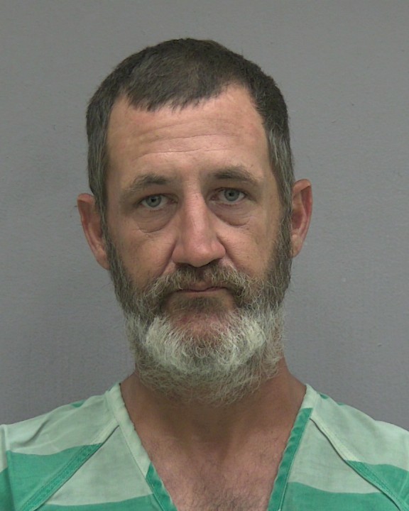 Mugshot of DAVID ALEC SUMMERS