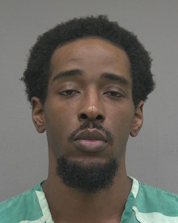 Mugshot of JEREL ANTWAN WRIGHT