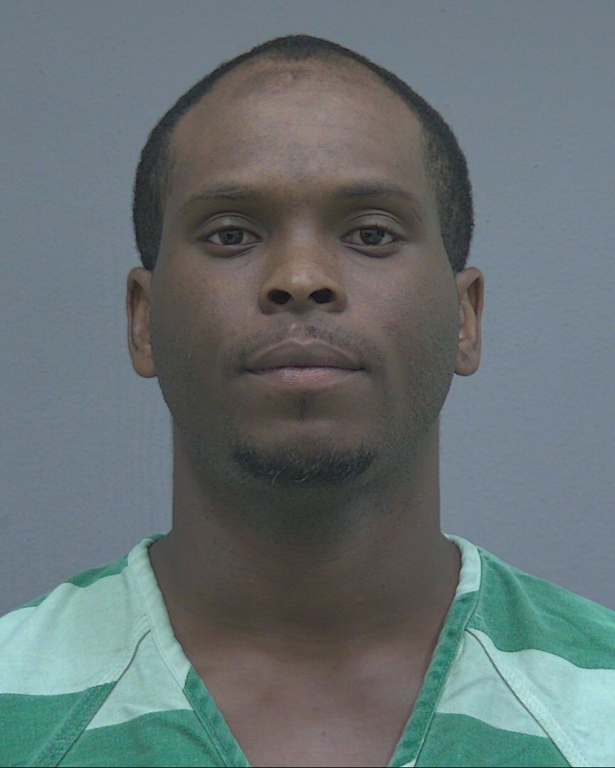Mugshot of STEPHON RAYMOND CONEY