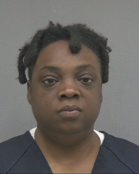 Mugshot of ROBYN SAUNDERS WRIGHT