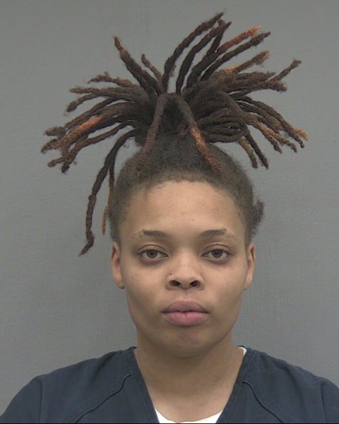 Mugshot of TANIYA CHAKITA WILLIAMS