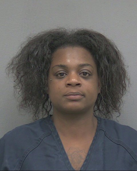 Mugshot of TEAIRA DENISE LEWIS