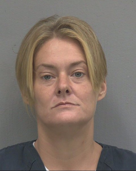 Mugshot of SUMMERLYN FLOWERS YOUNG
