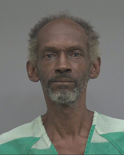 Mugshot of TONYA LEBEARON BAKER