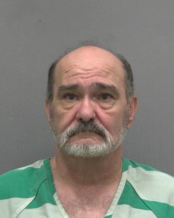 Mugshot of LITTLE JOE FOGARTY