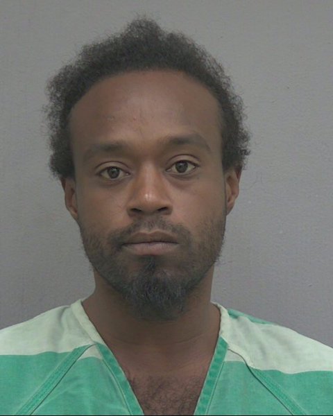 Mugshot of MARVIN MATTHEW TERRY