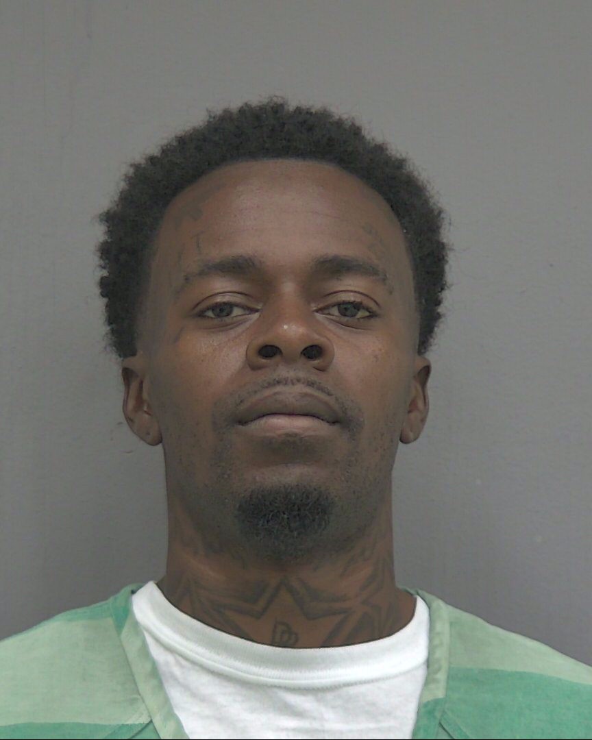 Mugshot of WILLIE DEQUAN HUTCHINSON