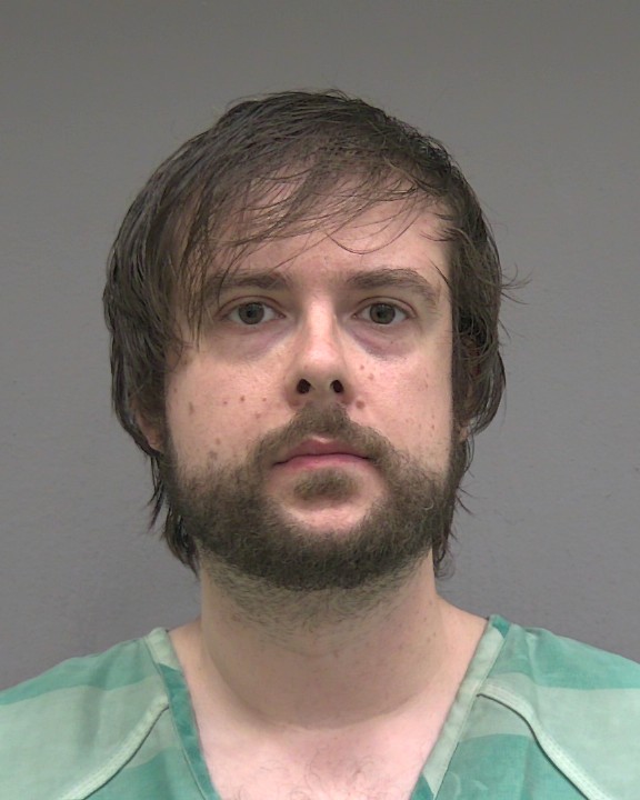 Mugshot of ERIC JAMES JACKSON