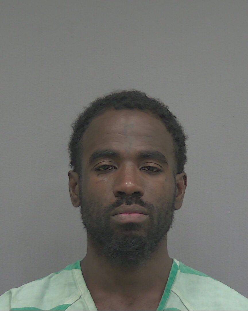 Mugshot of KAREEM M RHODES