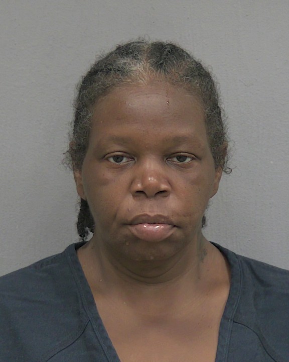 Mugshot of LAURA DANTAVIA TYSON