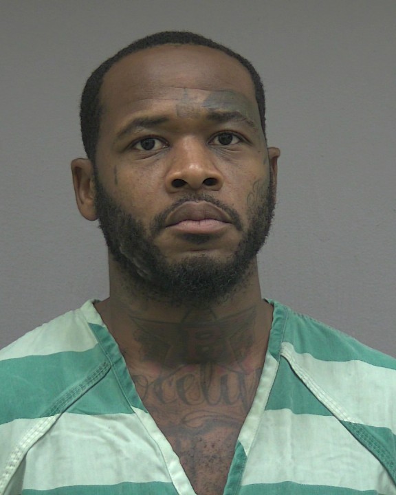 Mugshot of LAVONTA EDDIE SOL