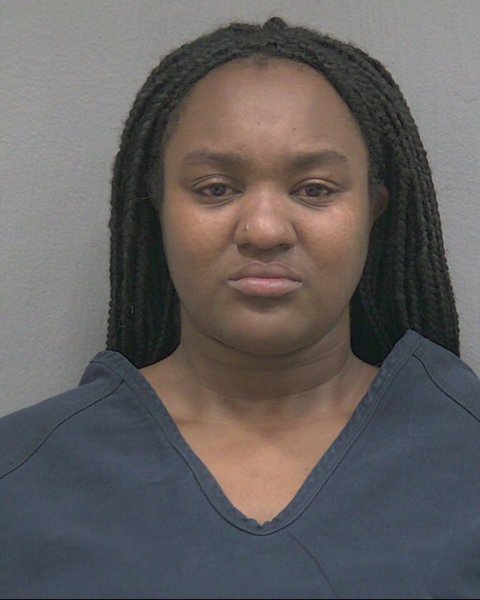 Mugshot of DOMINIC LASHAY BELL