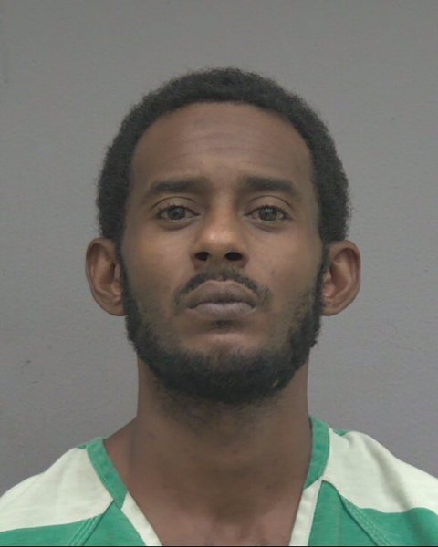 Mugshot of RICHARD SNEAD