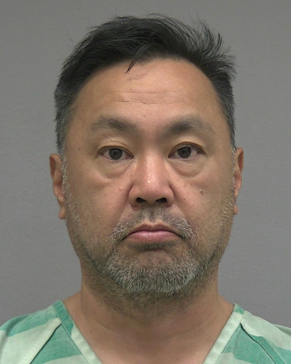 Mugshot of MANNY GARCIA ALCANTARA