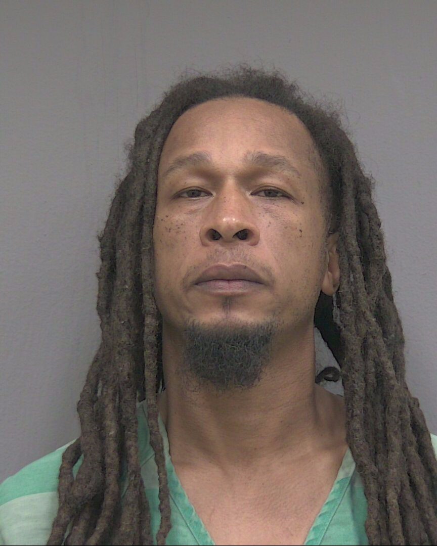 Mugshot of KIJUAN DEONDRA MCDONALD