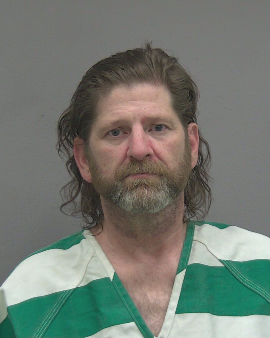 Mugshot of JOSEPH FOISY BIRCH