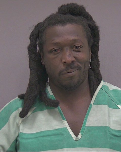 Mugshot of BRANDON EUGENE GREEN