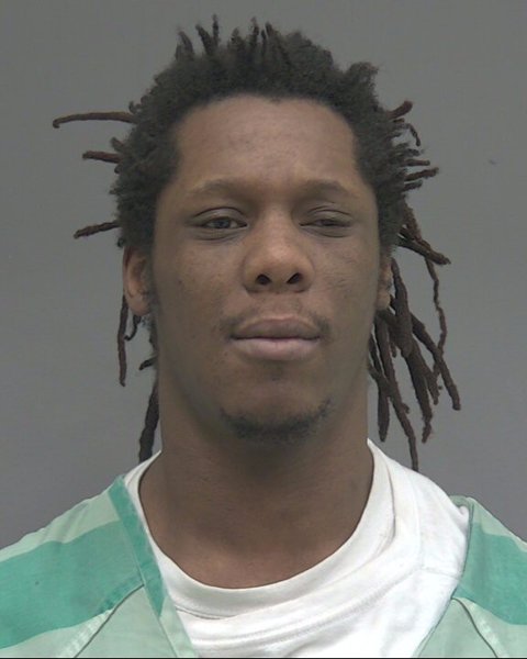 Mugshot of D'ENDREA DEMETRIUS WALLACE