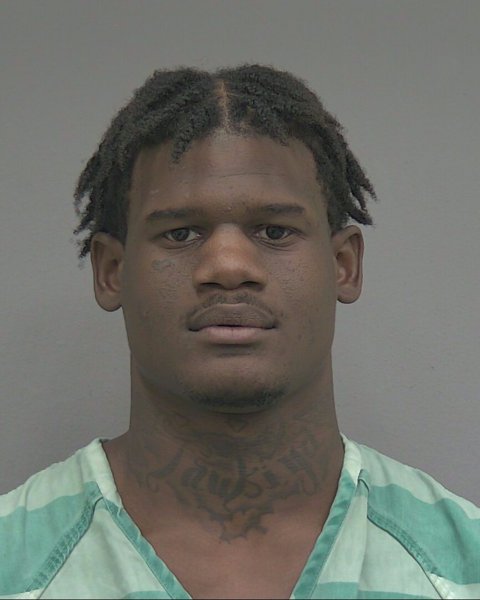 Mugshot of JY'VONTREI LAZABEON DUNCAN