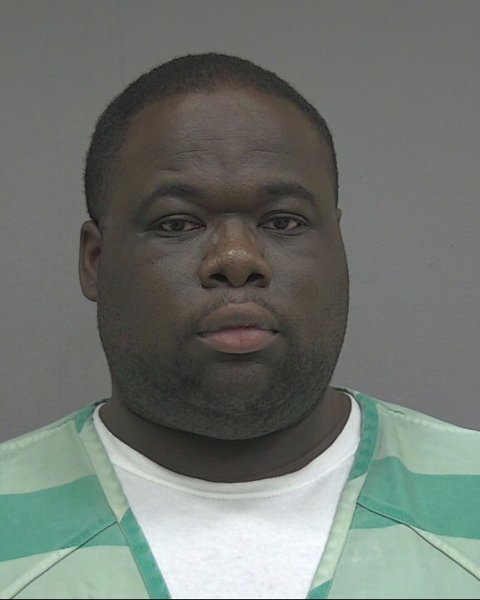 Mugshot of CORNELIUS NATHANIEL DAVIS