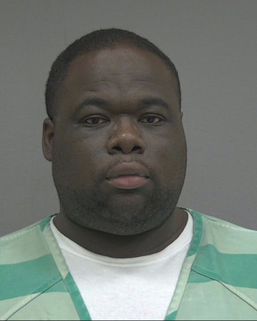 Mugshot of CORNELIUS NATHANIEL DAVIS