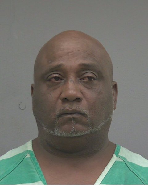 Mugshot of WILLIE EARL MCCARTHY