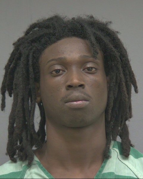 Mugshot of TEARENCE LAMONT MCNEAL
