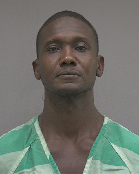 Mugshot of TIO ALEX KIMBROUGH
