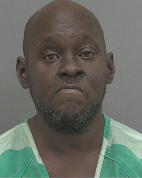 Mugshot of LEVON DELANO JACKSON