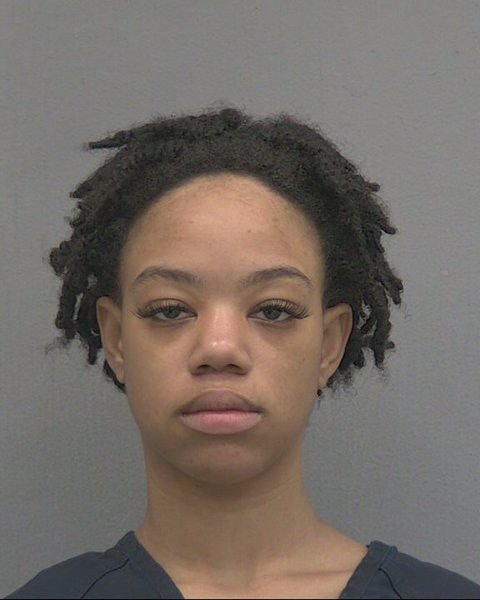 Mugshot of JA'NAIYAH MARIYAH JAMES