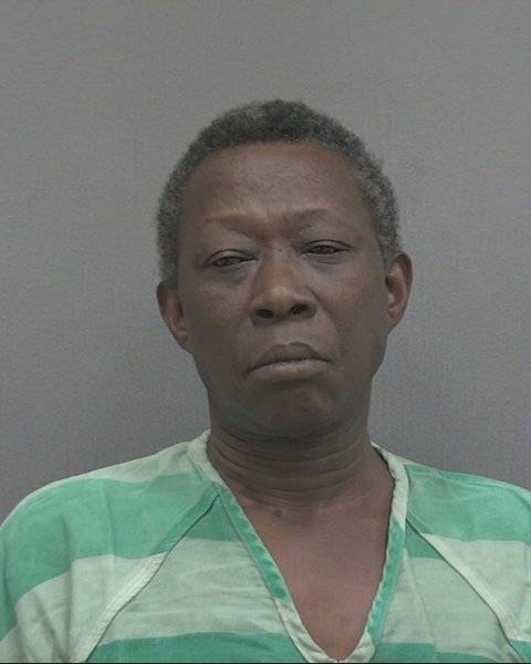 Mugshot of DJO BI IRIE SIMON
