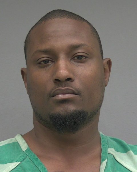 Mugshot of AKEEM RASHEED WELCH