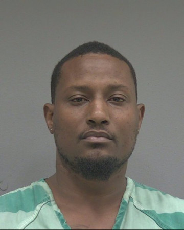 Mugshot of AKEEM RASHEED WELCH