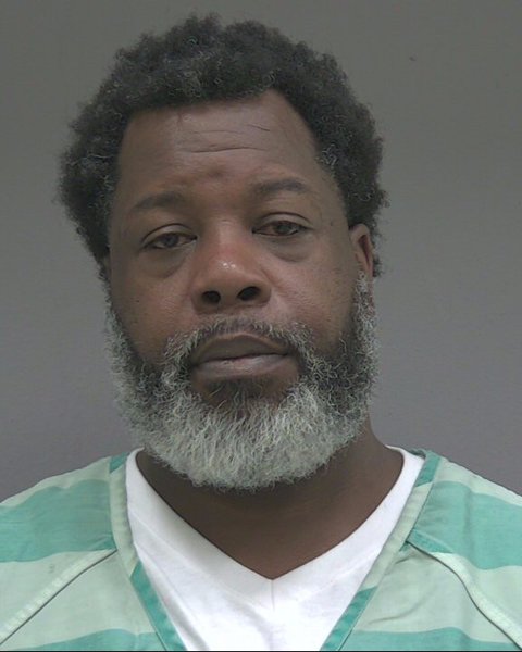 Mugshot of DONNIE LEE NATTIEL