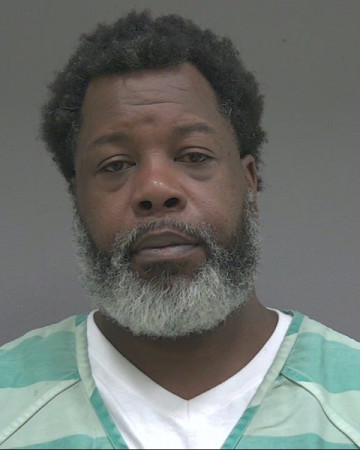 Mugshot of DONNIE LEE NATTIEL